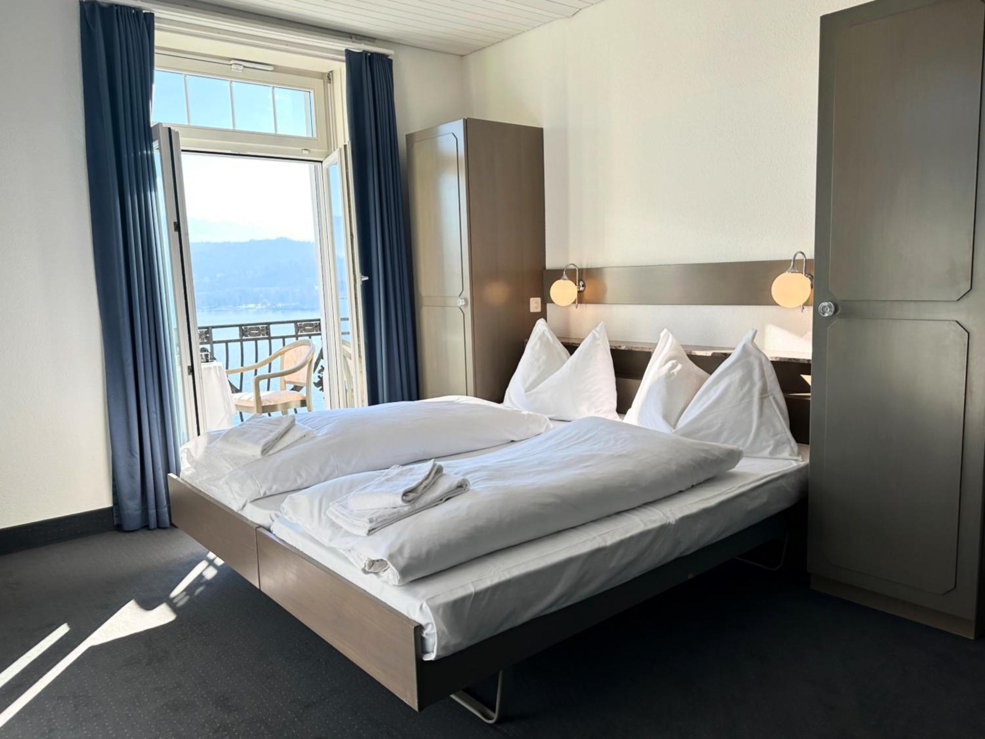 Hotel Royal Luzern Exterior foto