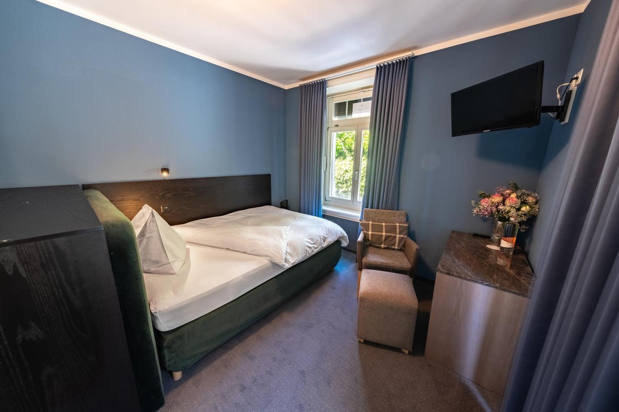 Hotel Royal Luzern Cameră foto