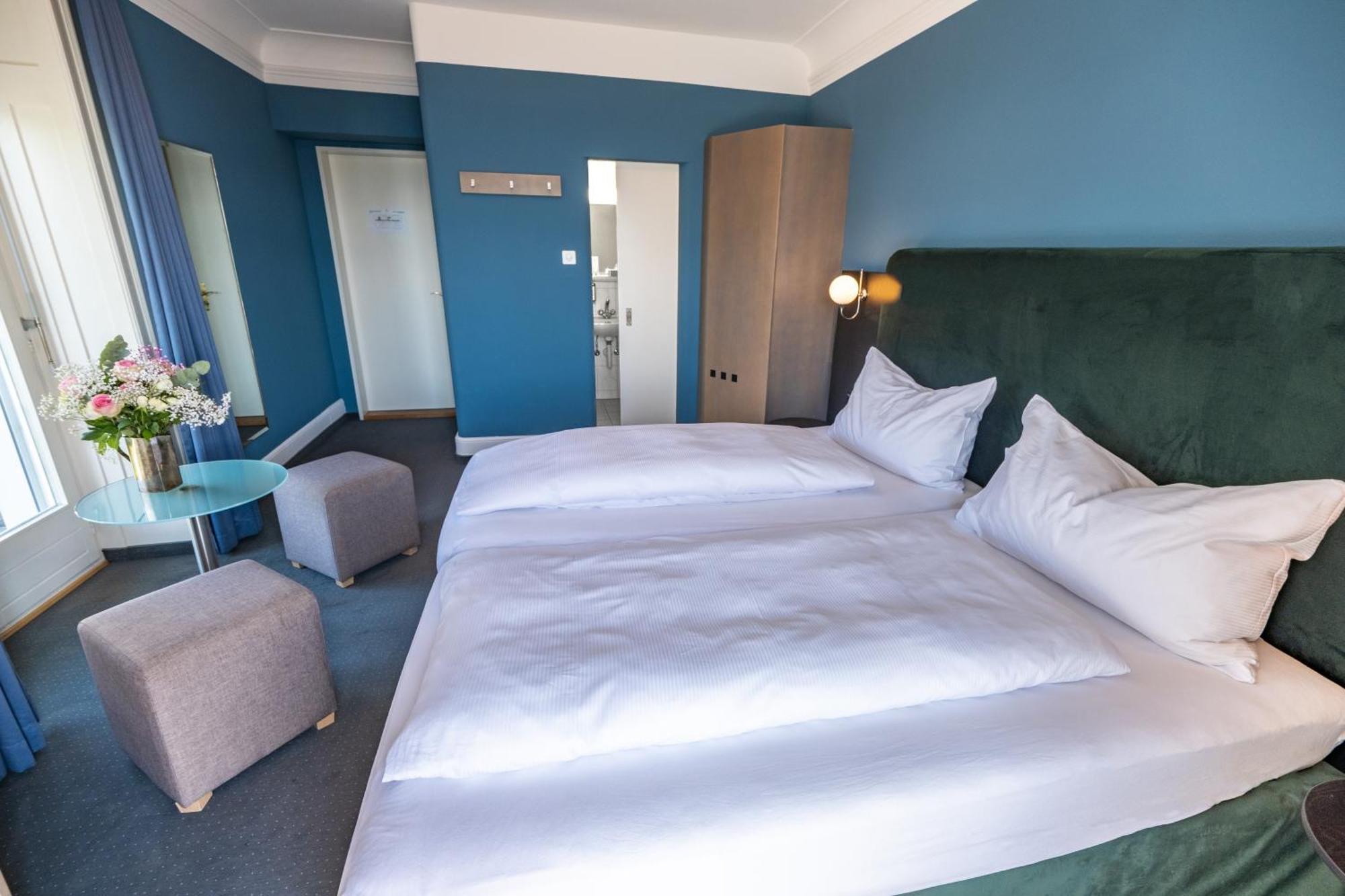 Hotel Royal Luzern Cameră foto