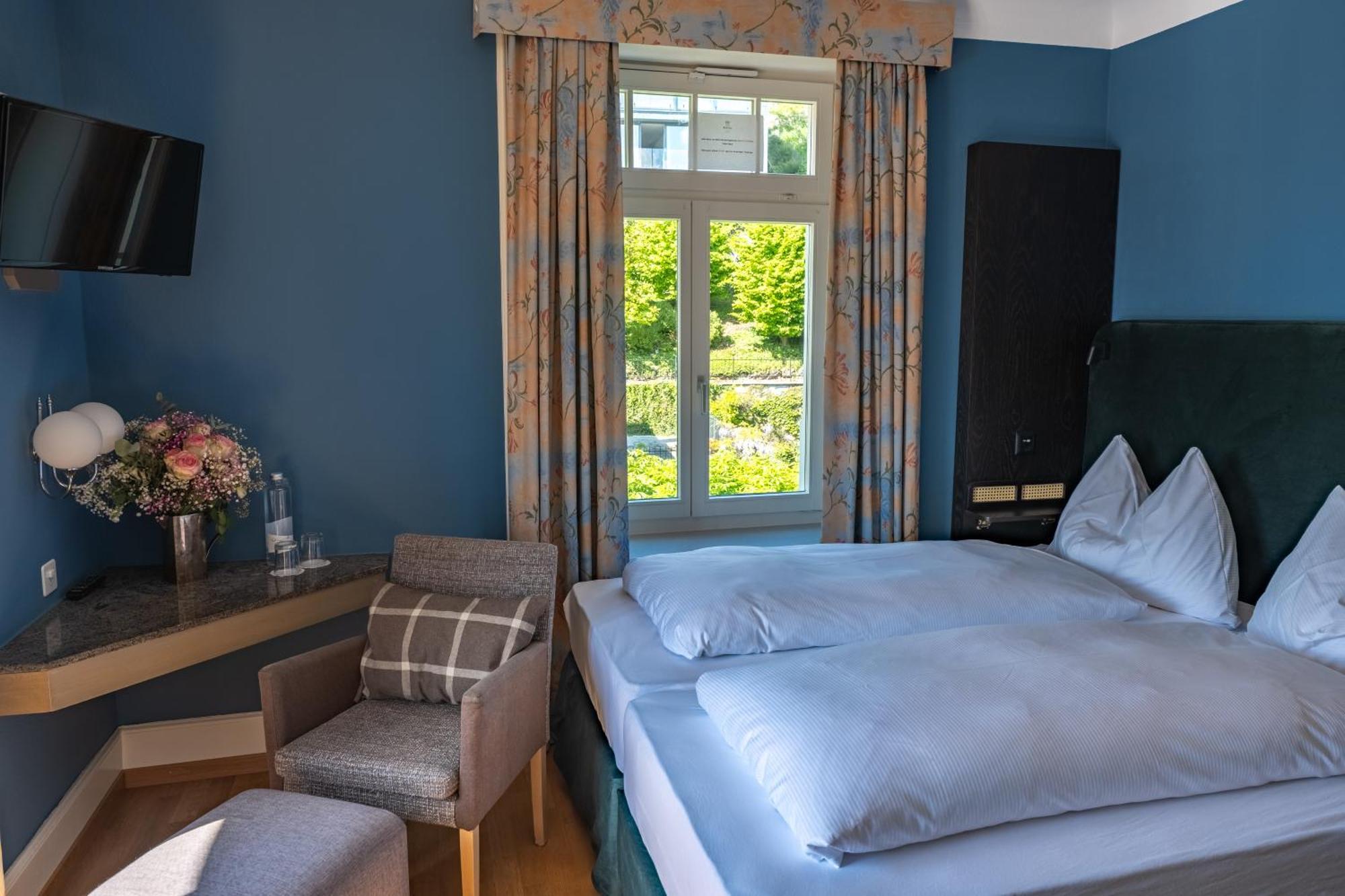 Hotel Royal Luzern Cameră foto