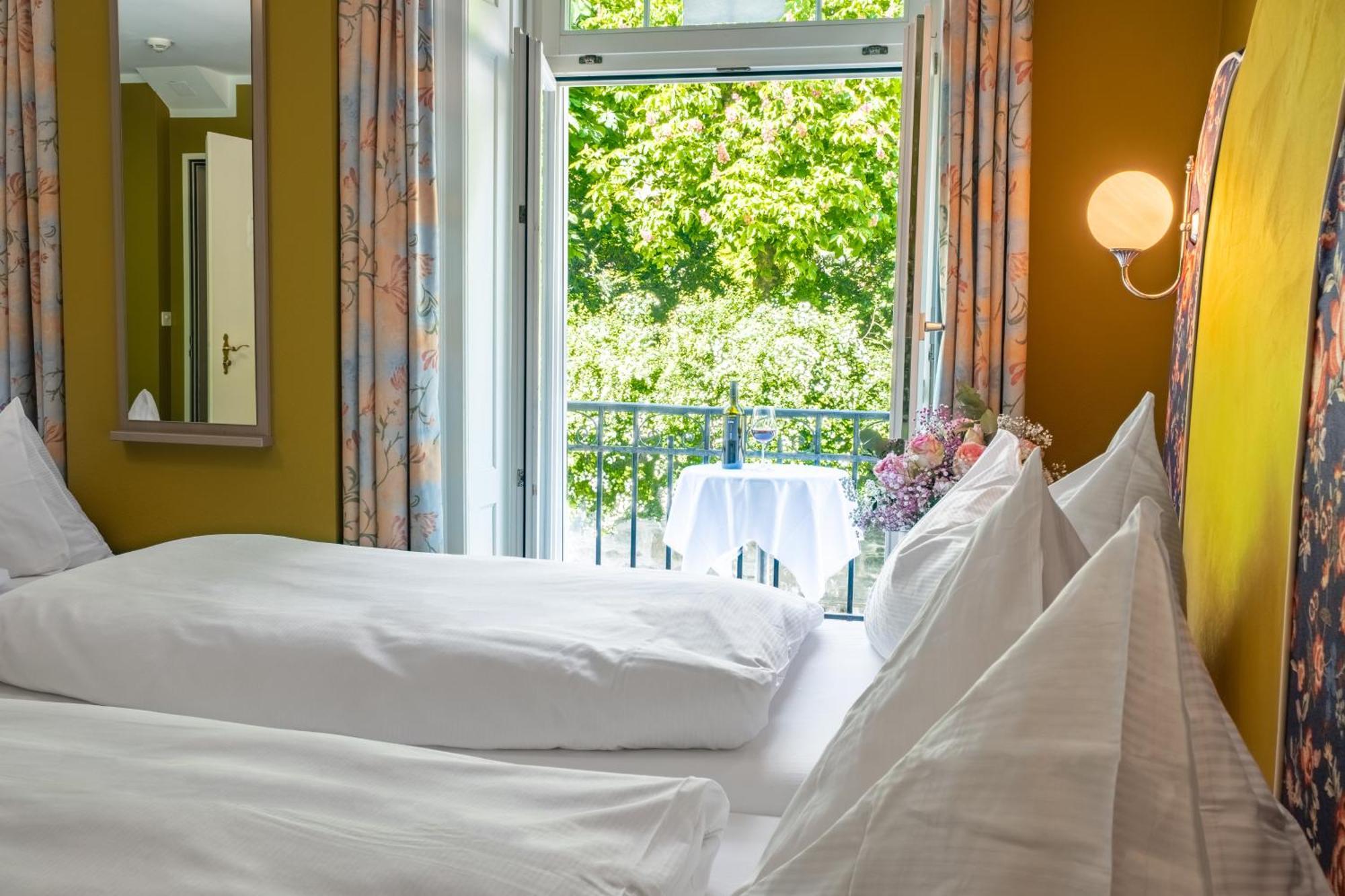 Hotel Royal Luzern Cameră foto